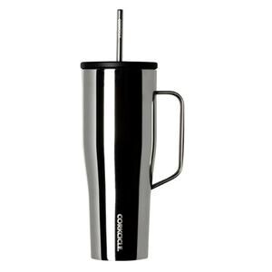 Corksicle Cold Cup XL 30oz in Tungsten, NWT